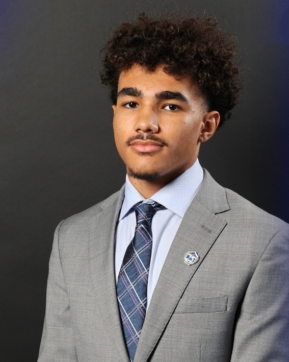 Kadyn Rawls